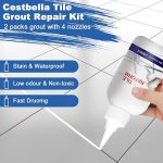 AERLLE - Tile Reform Grout Sealer - Image 5