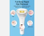 Babyverse - IPL Hair Removal Device for Women - Image 2