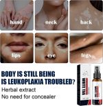 Dermax White Tag Body Moisturizing Spray - Image 5