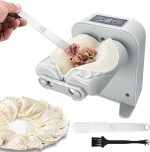Electric Dumpling Machine - Image 5