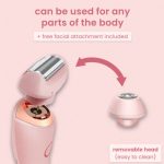 Go Lady Shaver - Image 3