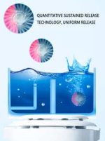 Automatic Toilet Cleaner - Image 6