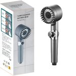Shower Filter Shower Head - Image 6
