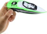 Mini RC Boat Ship Remote Control Speedboat Speed Racing Boat Water Toy Kids - Image 5