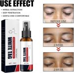 Dermax White Tag Body Moisturizing Spray - Image 6