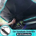 Car Windshield Umbrella - Image 6