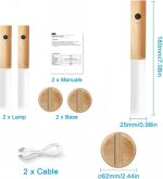 INDUCTION LAMP LIGHT - Image 6