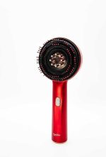 Scalp Massage Brush with Oil Applicator - Image 9