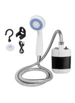 Compact Handheld Outdoor Shower - Image 2