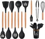 12 Pcs Cooking Utensils Set - Image 4