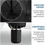 Car Windshield Umbrella - Image 7