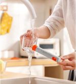 Stainless Vegetable Peeler - Image 6