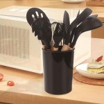 12 Pcs Cooking Utensils Set - Image 3